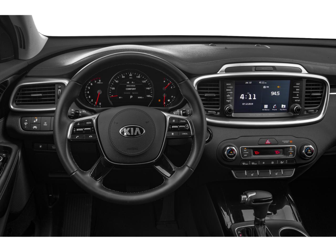 2020 Kia Sorento Vehicle Photo in Tucson, AZ 85712