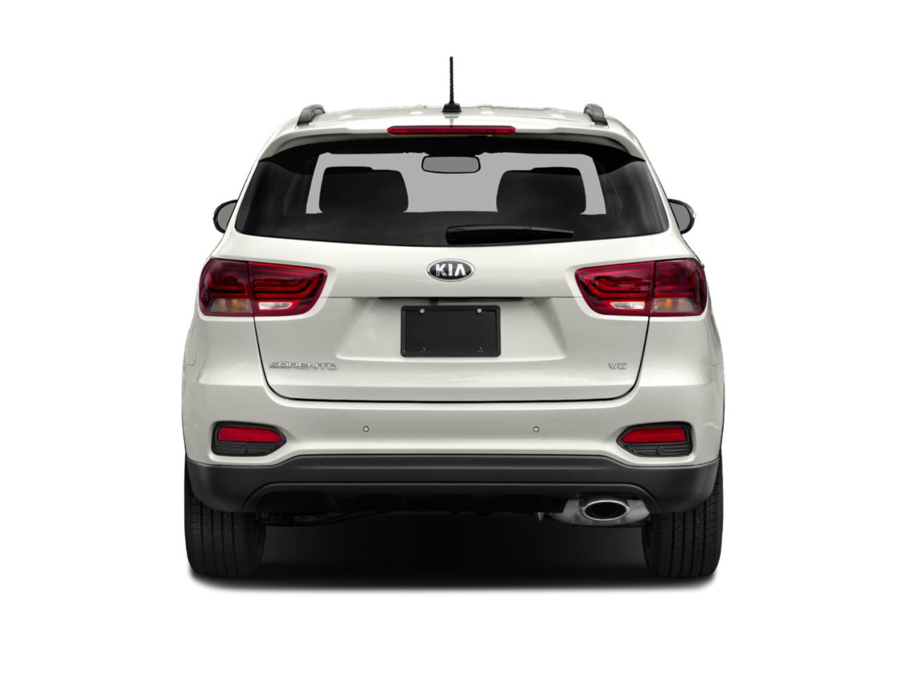 2020 Kia Sorento Vehicle Photo in Mobile, AL 36695