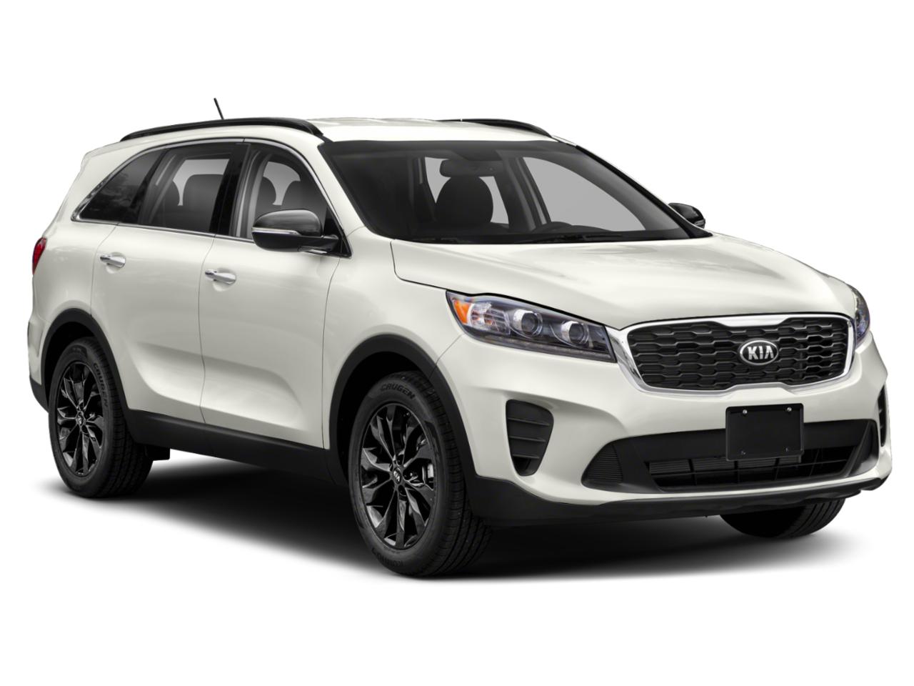 2020 Kia Sorento Vehicle Photo in Mobile, AL 36695