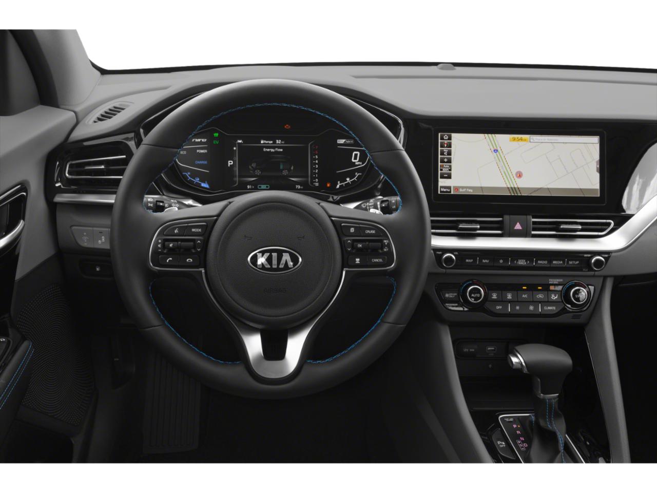 2020 Kia Niro Vehicle Photo in Houston, TX 77007