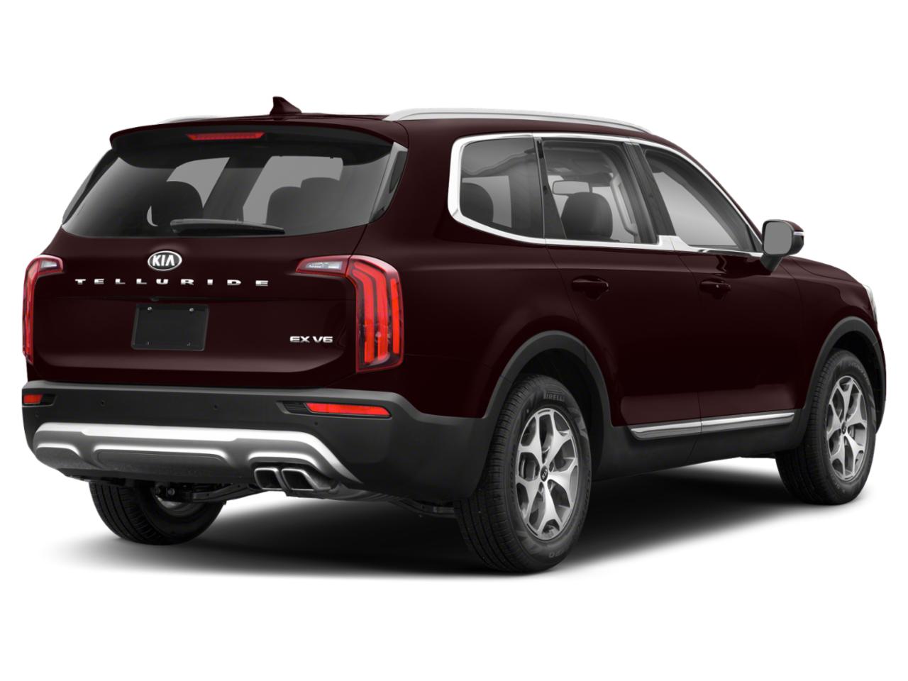 2020 Kia Telluride Vehicle Photo in Pinellas Park , FL 33781