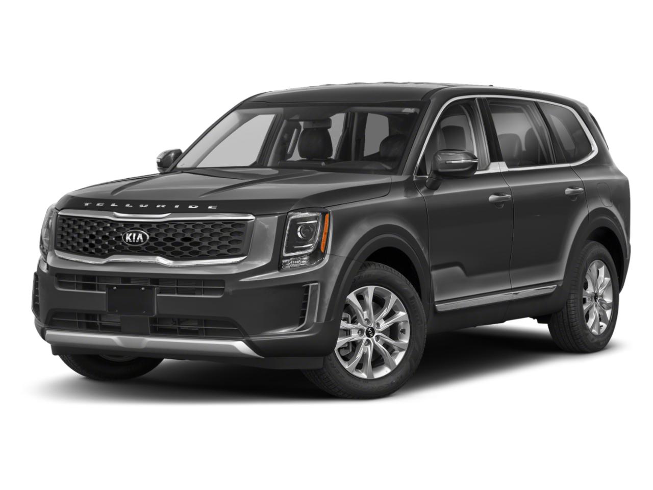 2020 Kia Telluride Vehicle Photo in Statesboro, GA 30458