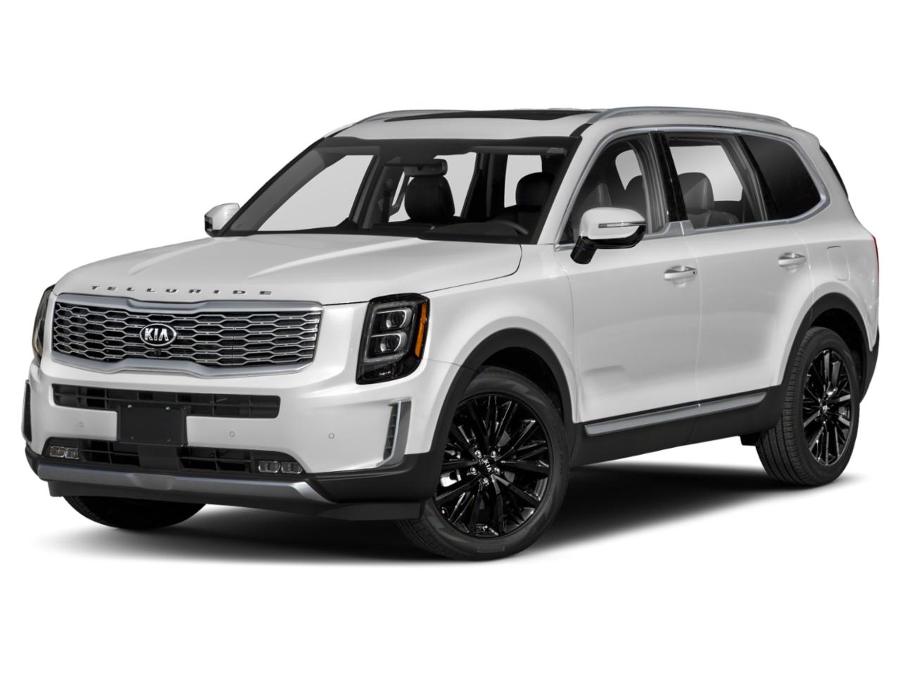 2020 Kia Telluride Vehicle Photo in Plainfield, IL 60586