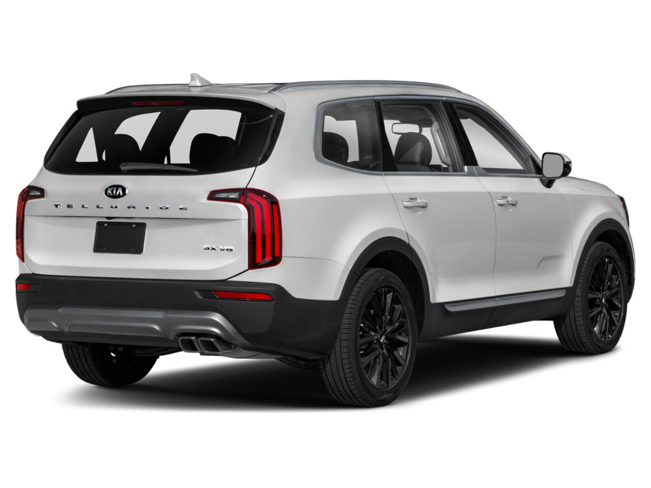 2020 Kia Telluride Vehicle Photo in MIAMI, FL 33172-3015