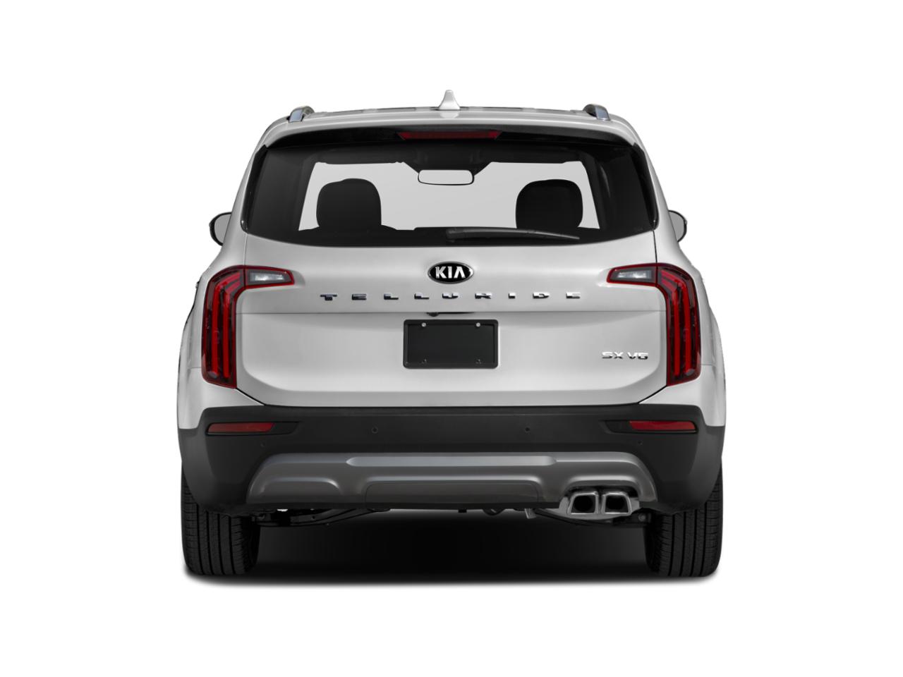 2020 Kia Telluride Vehicle Photo in DENVER, CO 80221-3610