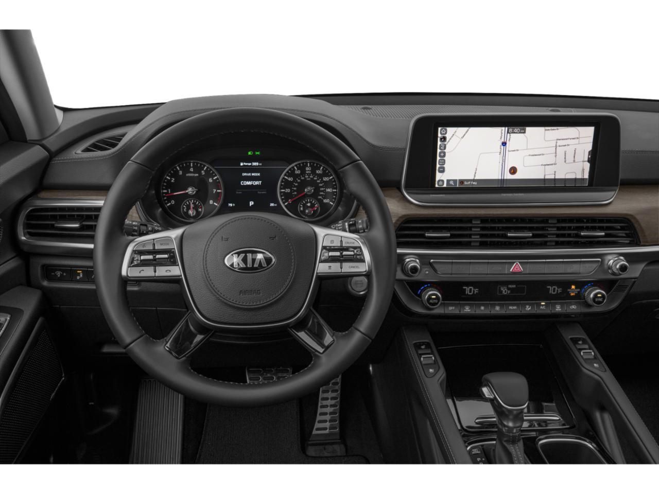 2020 Kia Telluride Vehicle Photo in MIAMI, FL 33172-3015