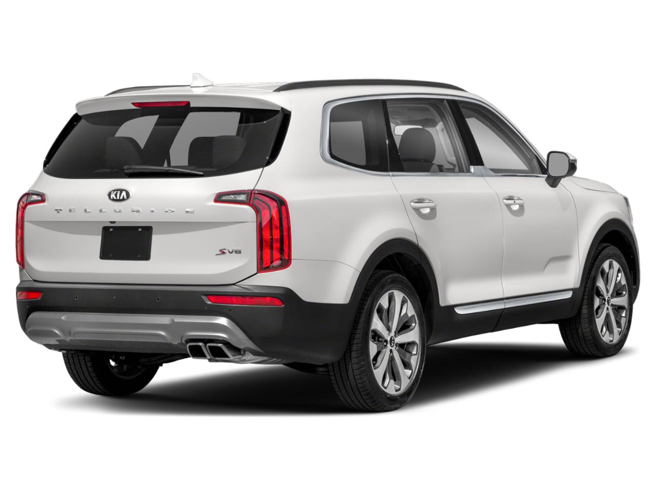 2020 Kia Telluride Vehicle Photo in SELMA, TX 78154-1459