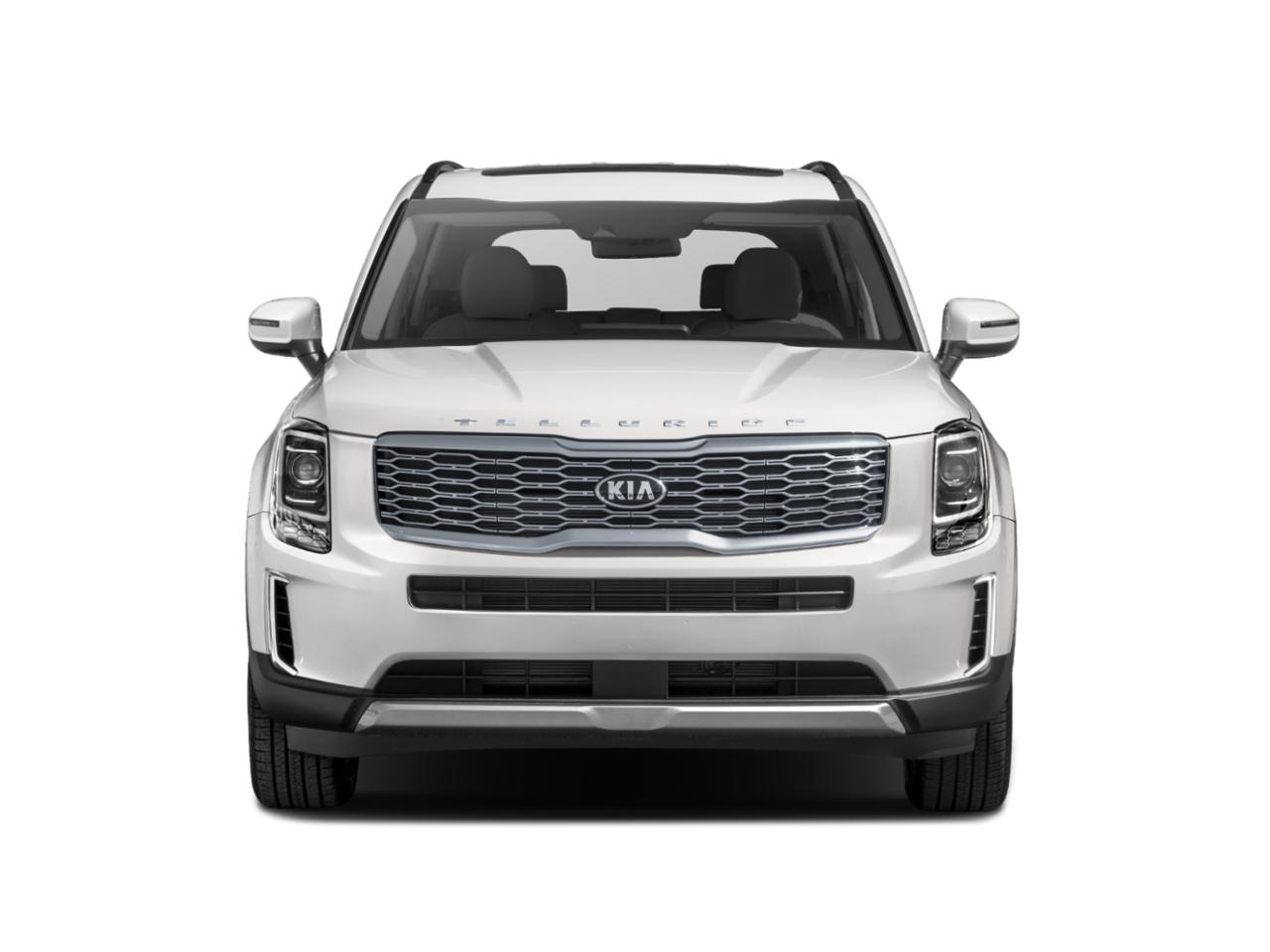 2020 Kia Telluride Vehicle Photo in SELMA, TX 78154-1459