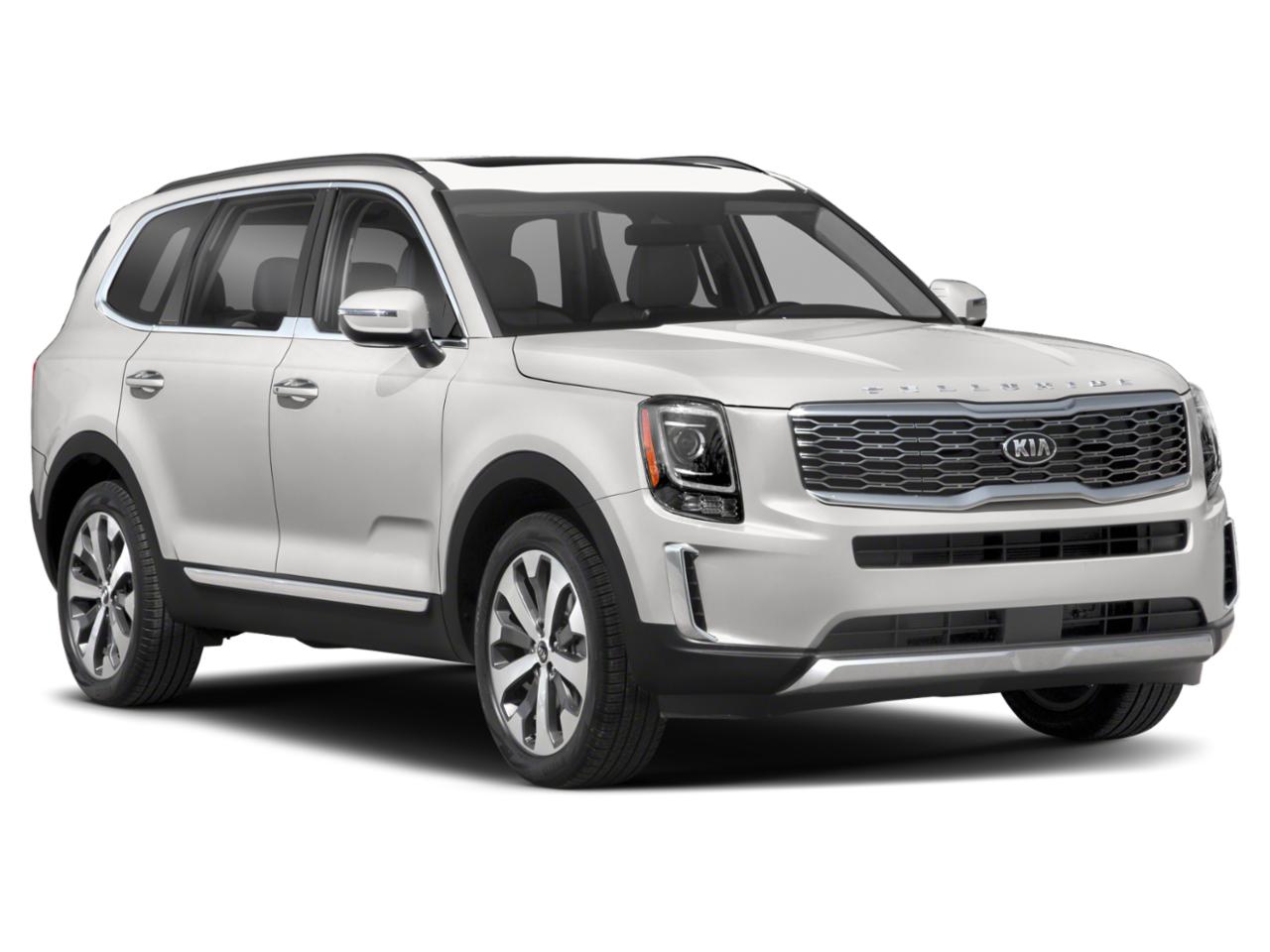 2020 Kia Telluride Vehicle Photo in KANSAS CITY, MO 64114-4502