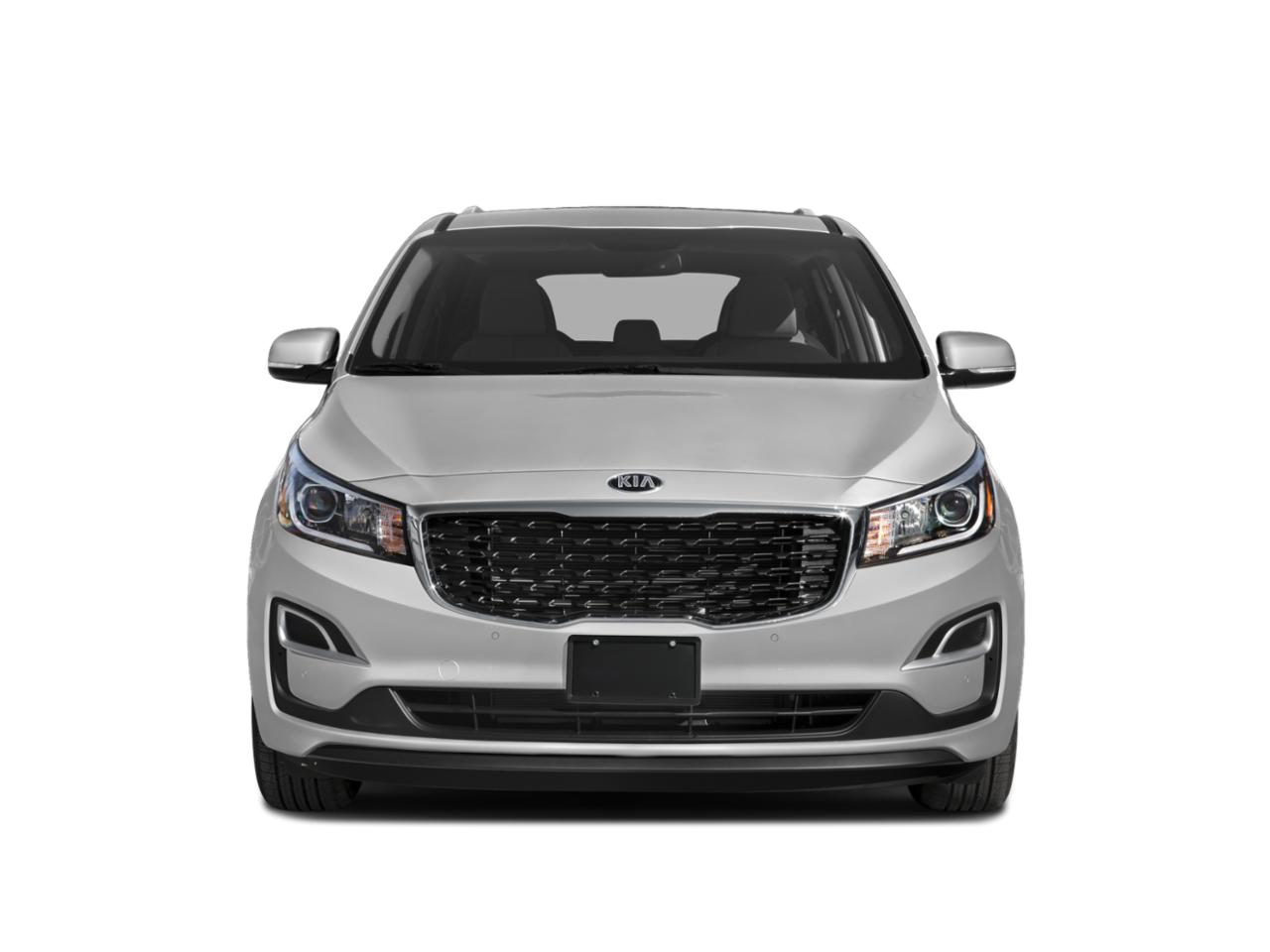 2020 Kia Sedona Vehicle Photo in Appleton, WI 54914