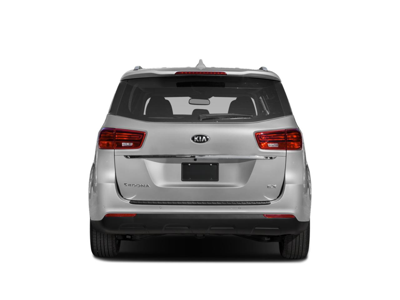 2020 Kia Sedona Vehicle Photo in Ft. Myers, FL 33907