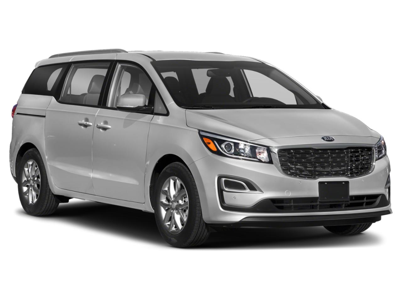 2020 Kia Sedona Vehicle Photo in Cedar Rapids, IA 52402