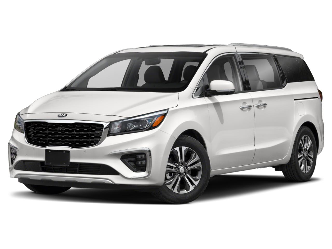 2020 Kia Sedona Vehicle Photo in Corpus Christi, TX 78415