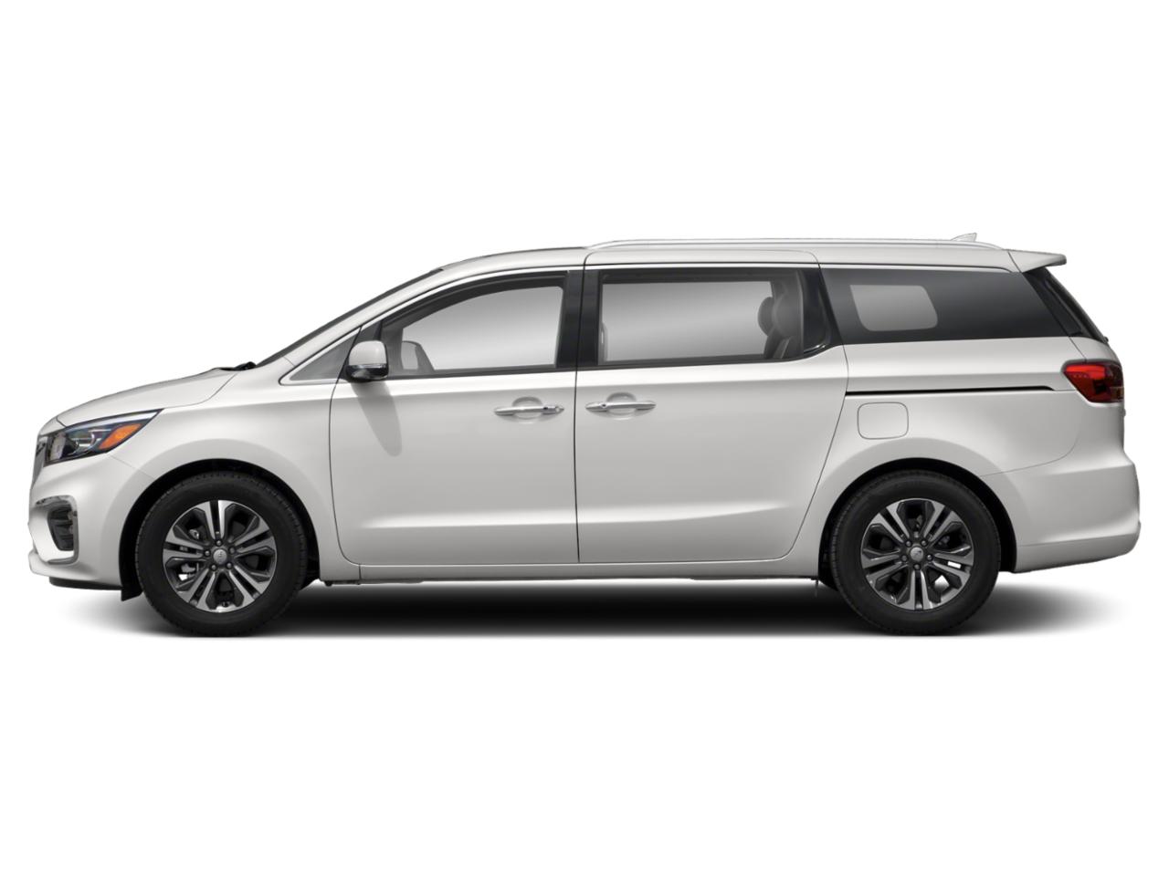 2020 Kia Sedona Vehicle Photo in Corpus Christi, TX 78415