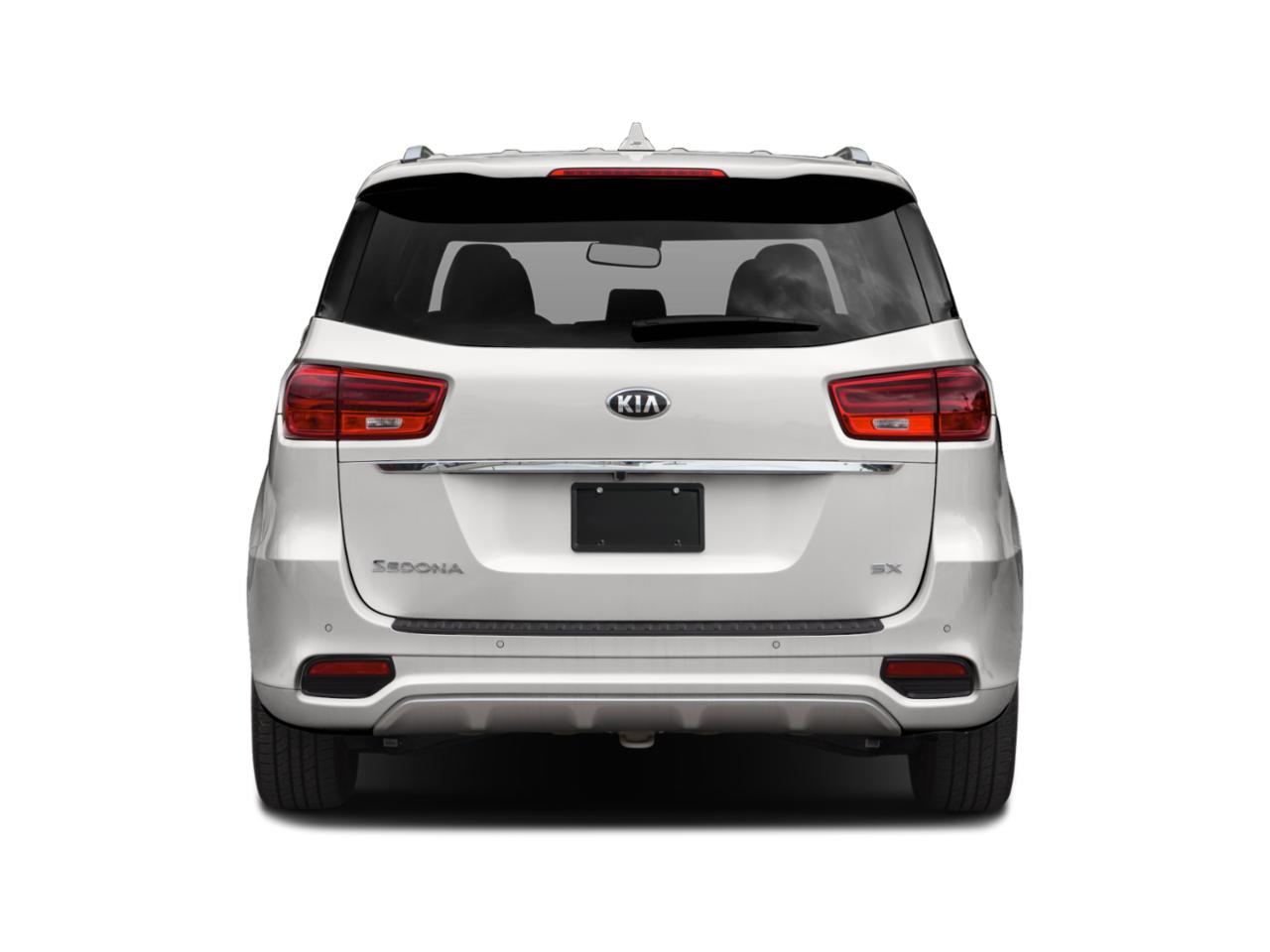 2020 Kia Sedona Vehicle Photo in Corpus Christi, TX 78415