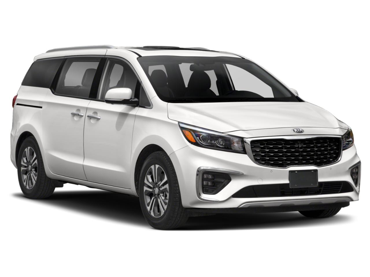 2020 Kia Sedona Vehicle Photo in Corpus Christi, TX 78415