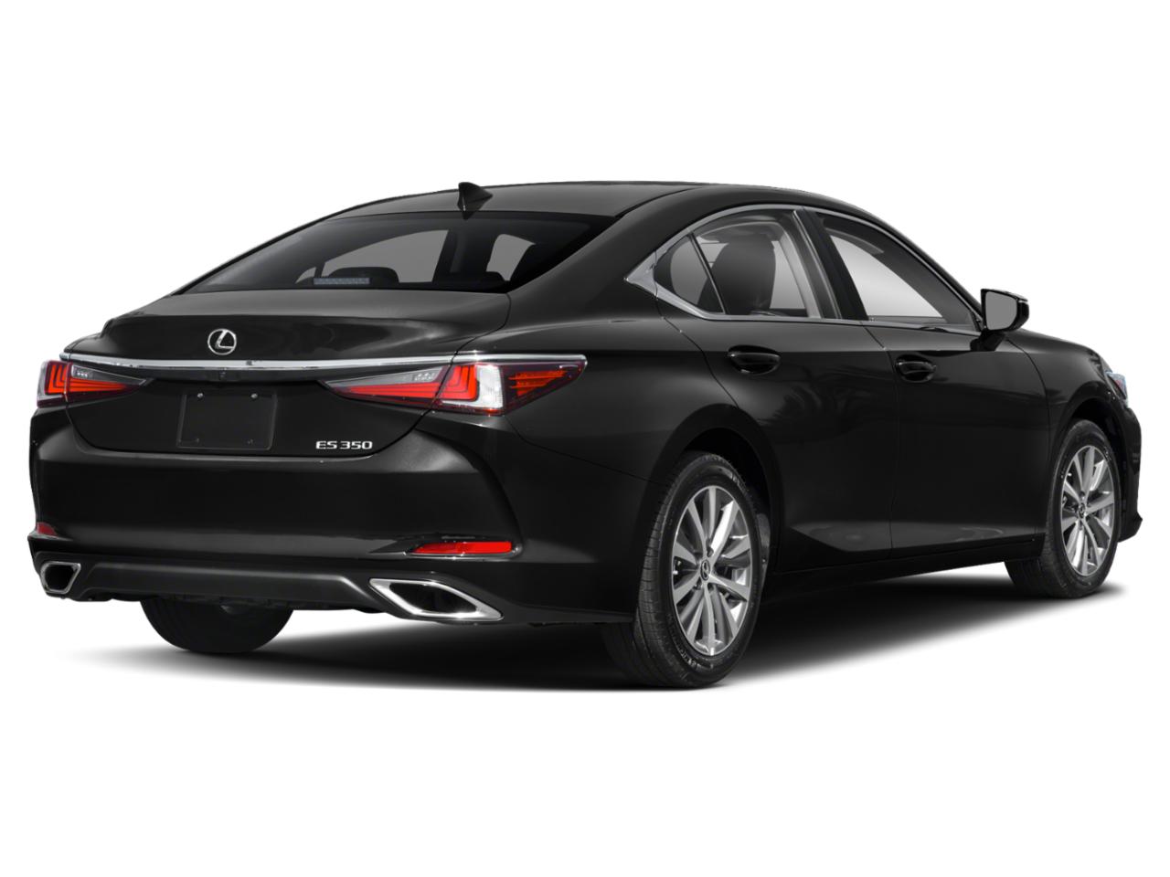 2020 Lexus ES 350 Vehicle Photo in Margate, FL 33063