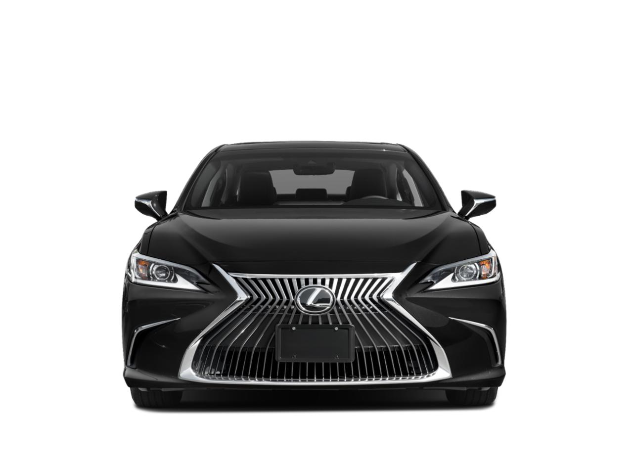 2020 Lexus ES 350 Vehicle Photo in Margate, FL 33063