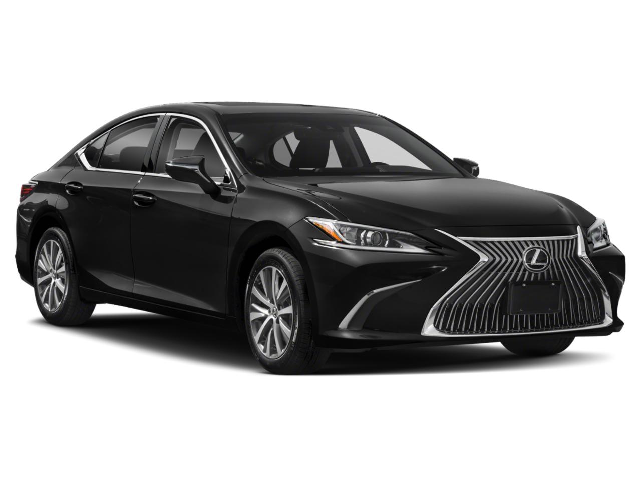 2020 Lexus ES 350 Vehicle Photo in Clearwater, FL 33761