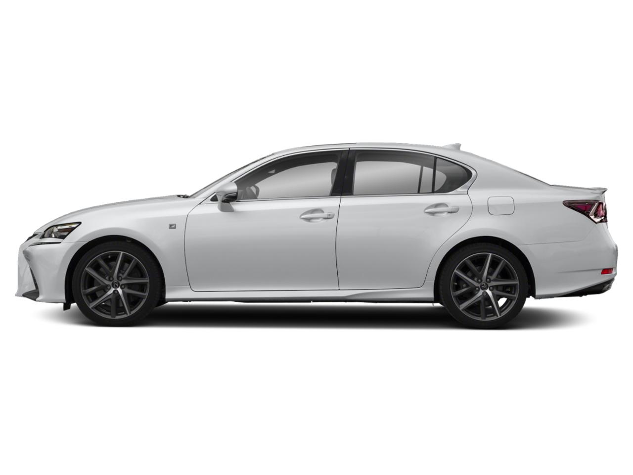 2020 Lexus GS 350 Vehicle Photo in Austin, TX 78728