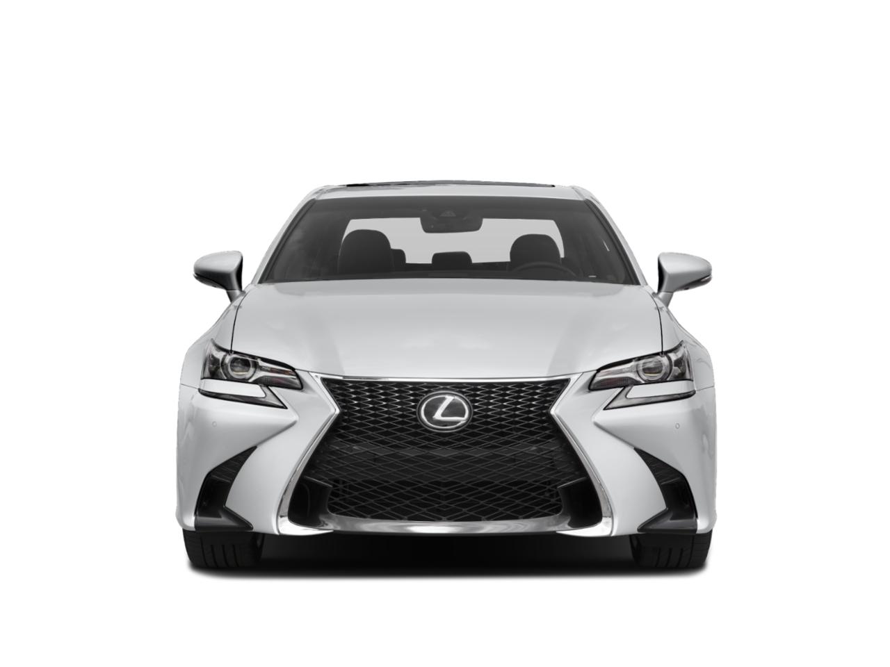 2020 Lexus GS 350 Vehicle Photo in Delray Beach, FL 33444