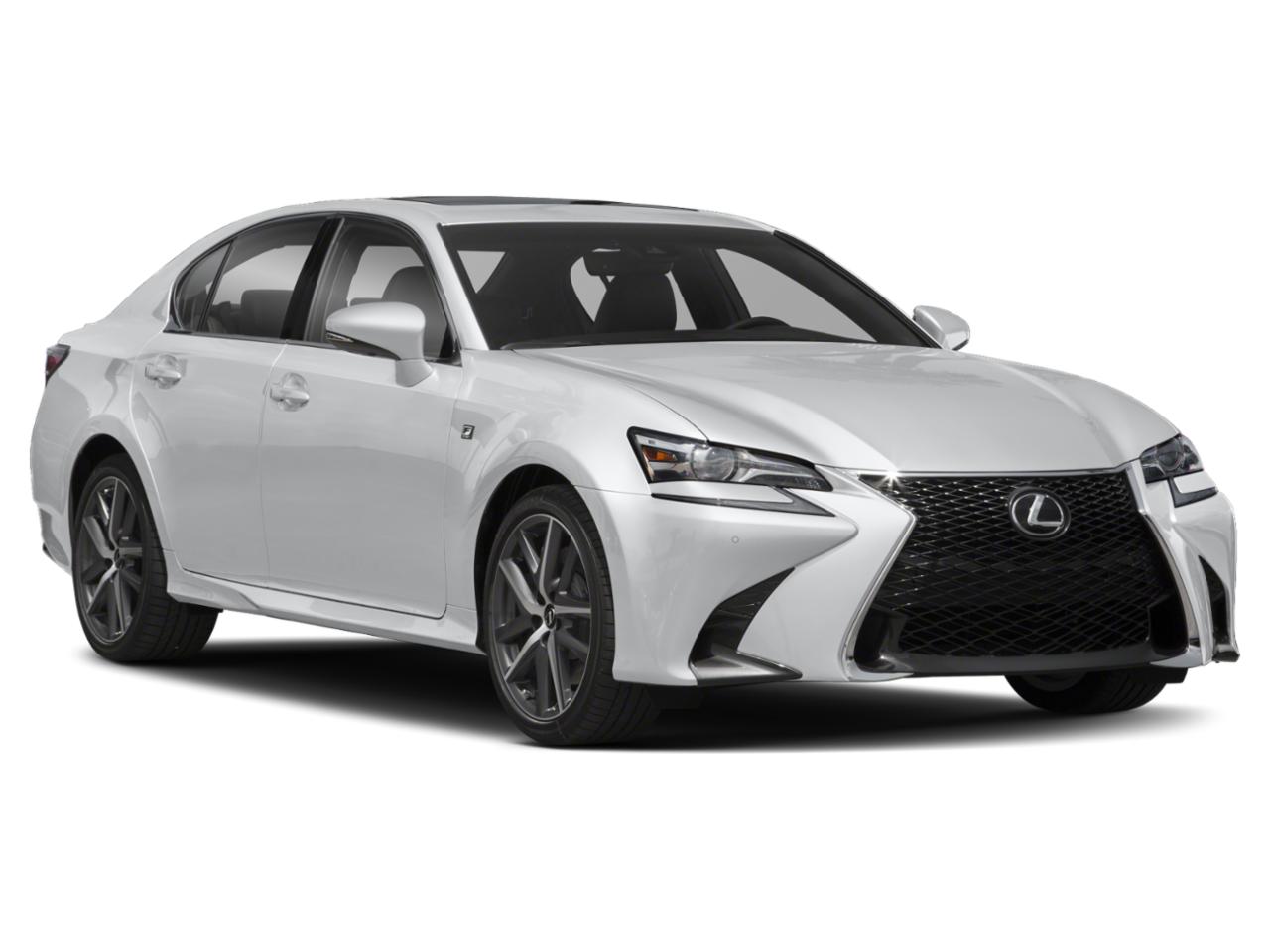 2020 Lexus GS 350 Vehicle Photo in Delray Beach, FL 33444