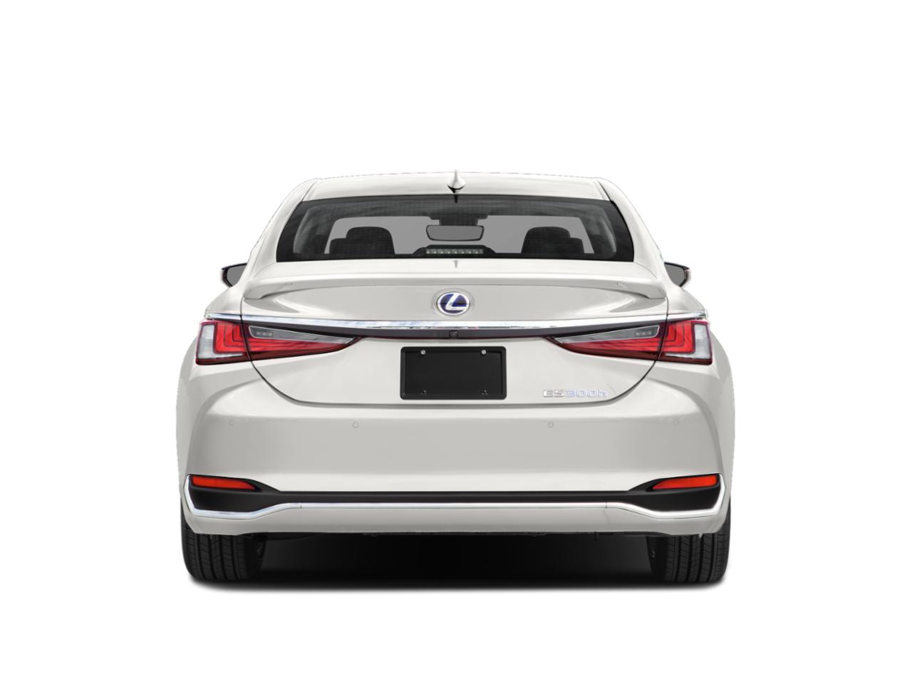 2020 Lexus ES Vehicle Photo in PEMBROKE PINES, FL 33024-6534