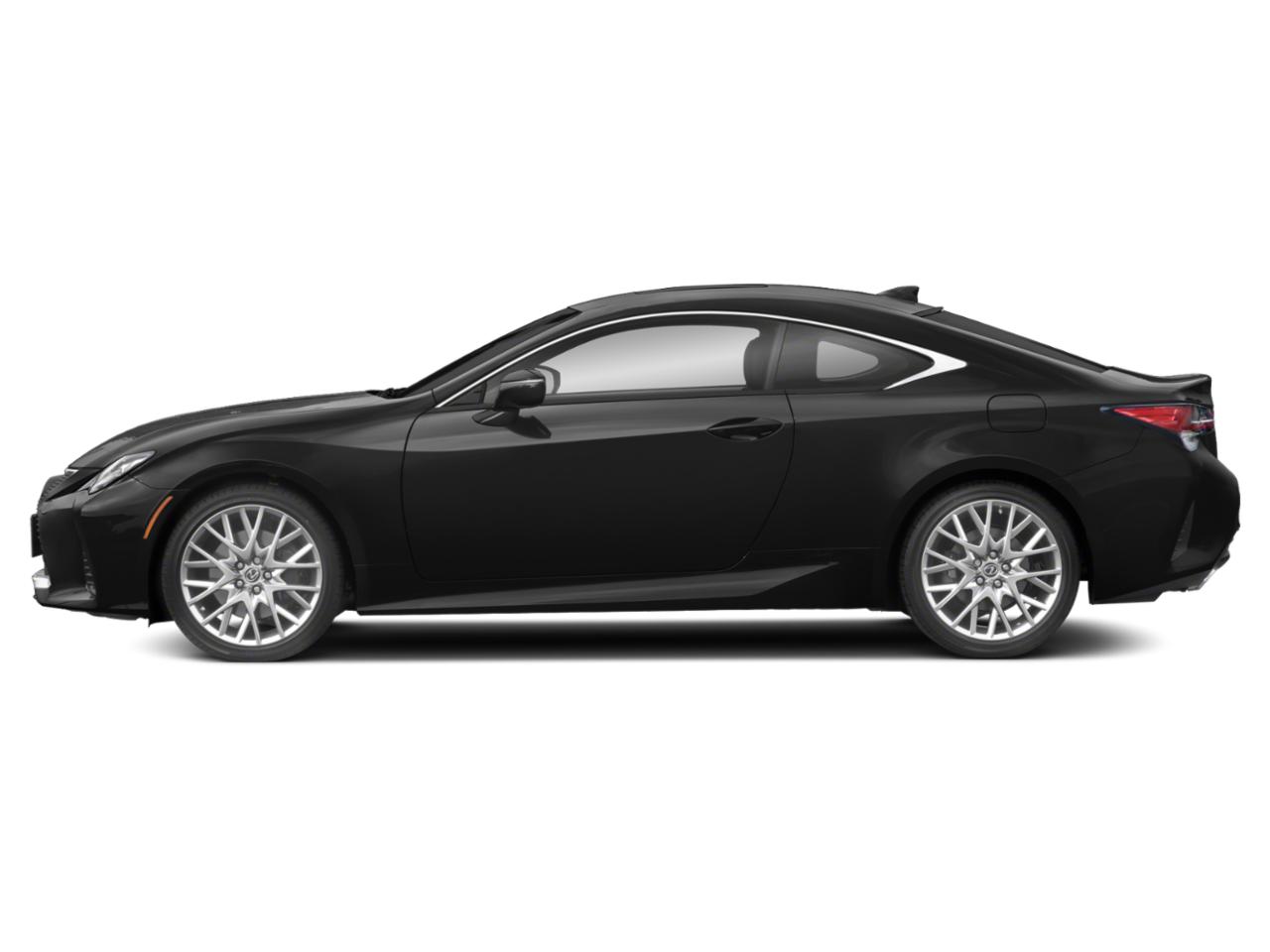 2020 Lexus RC 350 Vehicle Photo in Memphis, TN 38125