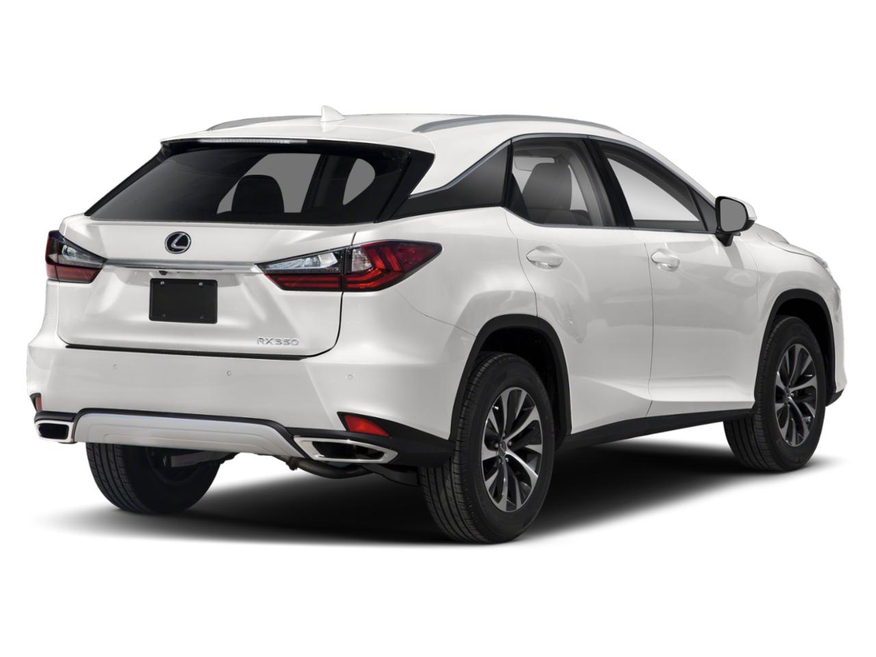 2020 Lexus RX Vehicle Photo in MIAMI, FL 33172-3015