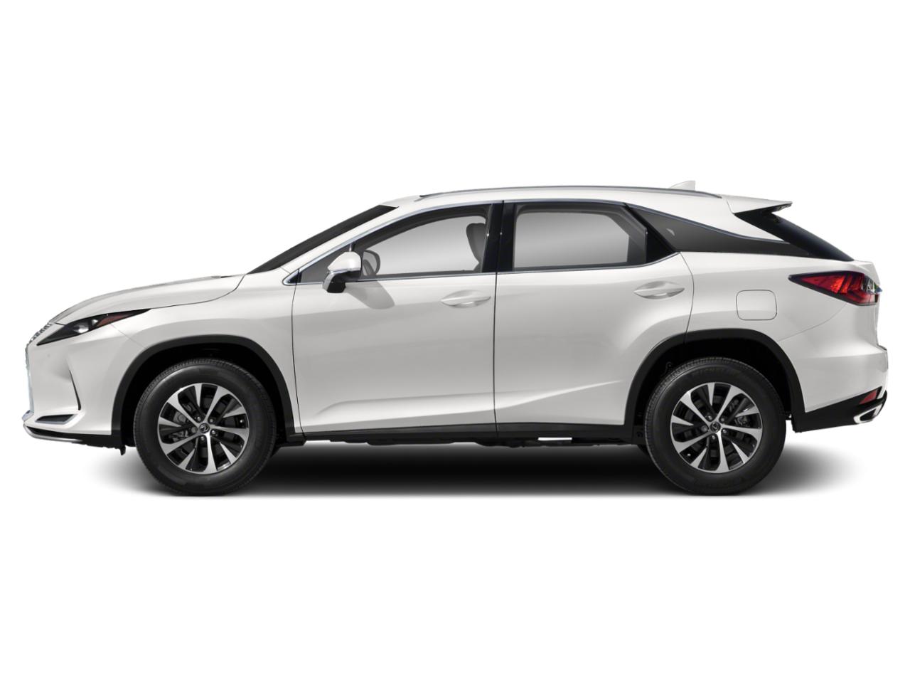 2020 Lexus RX 350 Vehicle Photo in Houston, TX 77007