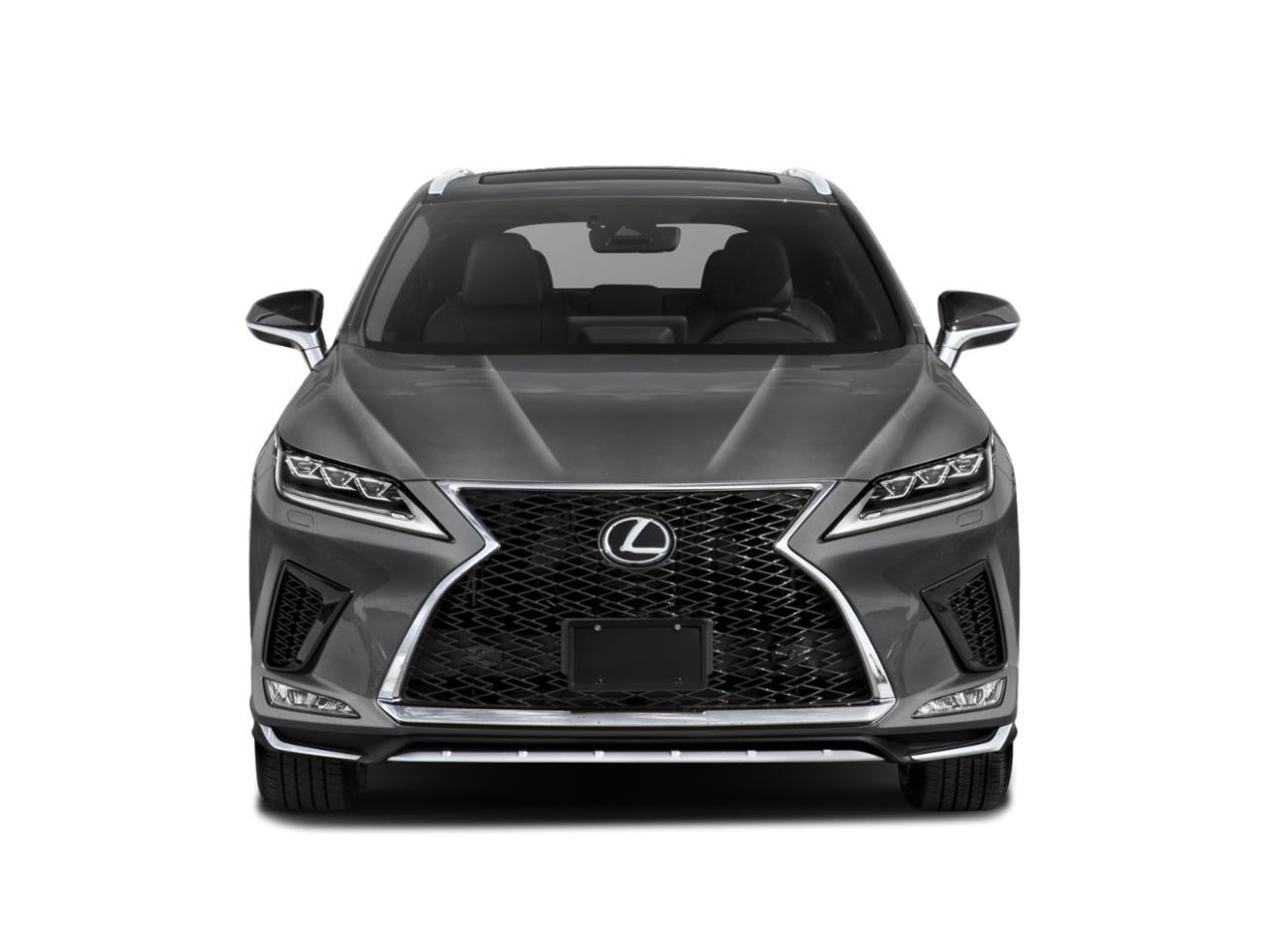 2020 Lexus RX 350 Vehicle Photo in West Palm Beach, FL 33417