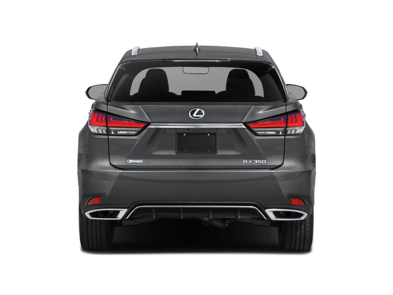 2020 Lexus RX 350 Vehicle Photo in West Palm Beach, FL 33417