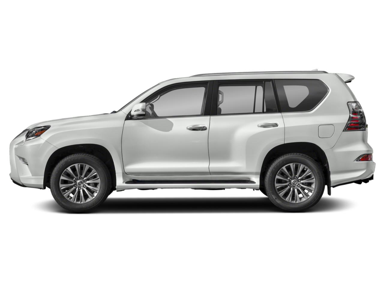 2020 Lexus GX 460 Vehicle Photo in West Palm Beach, FL 33417