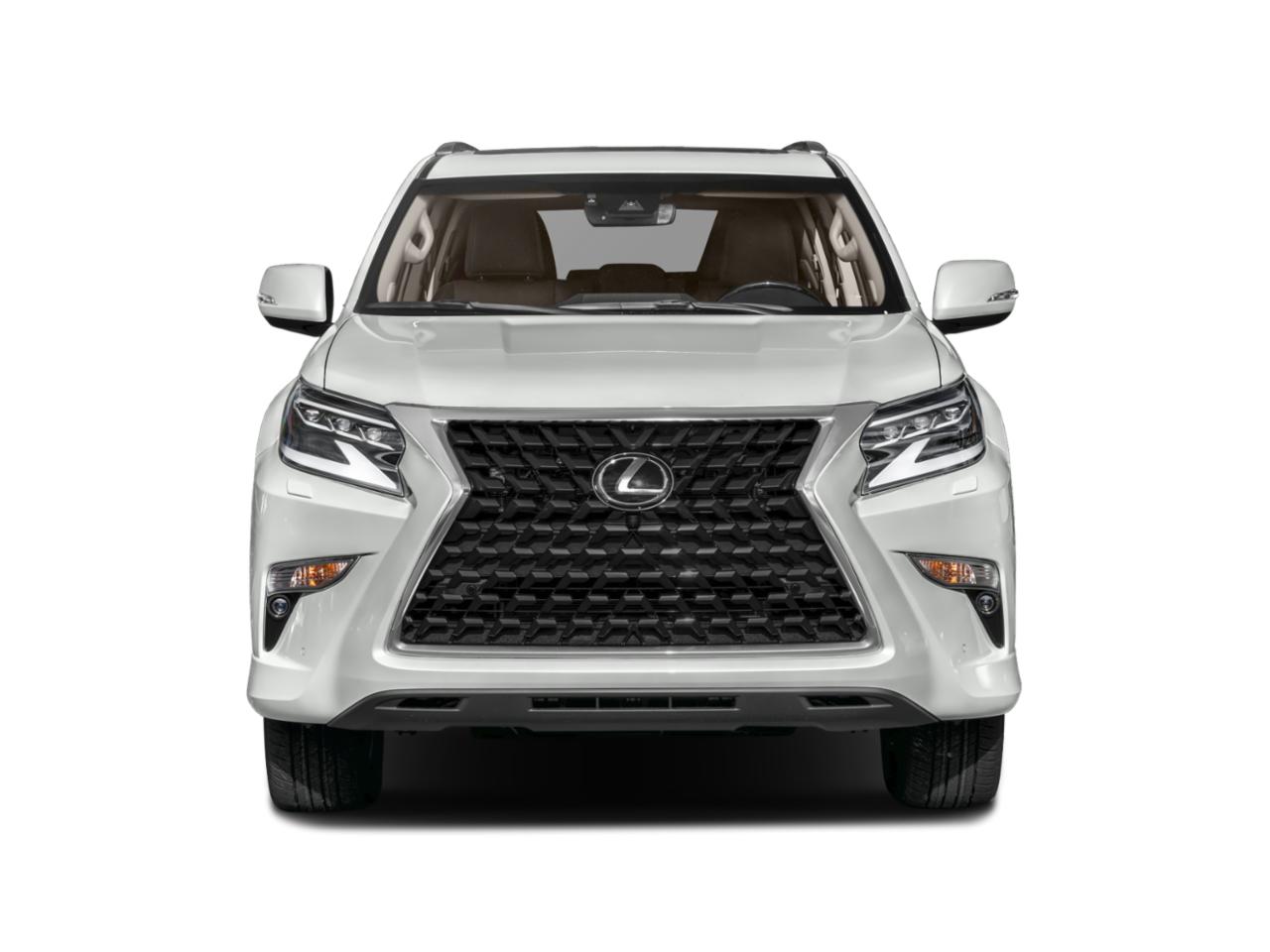 2020 Lexus GX 460 Vehicle Photo in West Palm Beach, FL 33417