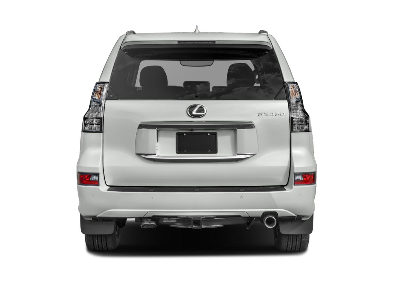 2020 Lexus GX 460 Vehicle Photo in West Palm Beach, FL 33417