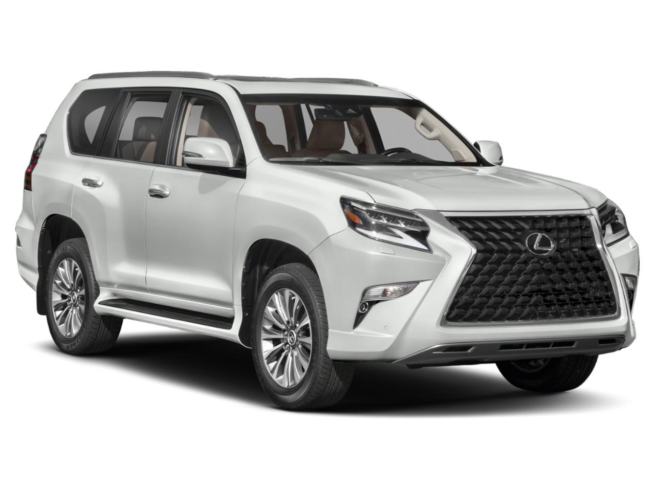 2020 Lexus GX 460 Vehicle Photo in West Palm Beach, FL 33417