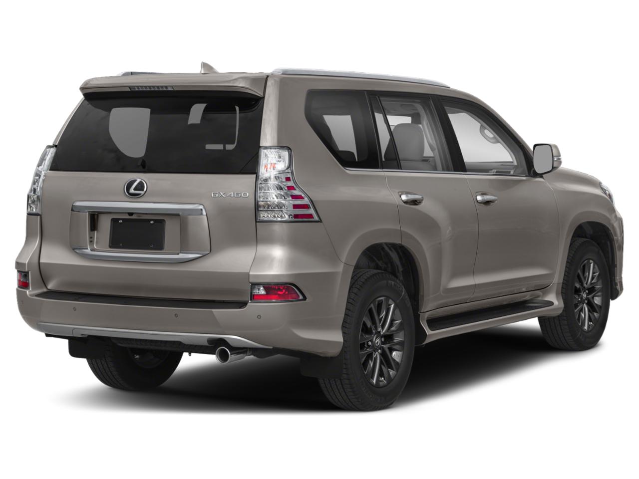 2020 Lexus GX 460 Vehicle Photo in Hollywood, FL 33021