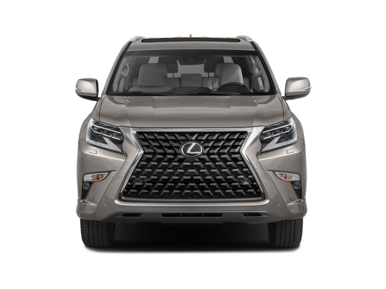 2020 Lexus GX 460 Vehicle Photo in Grapevine, TX 76051