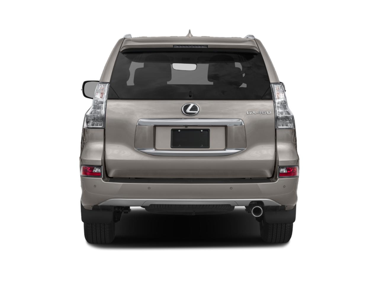 2020 Lexus GX Vehicle Photo in JASPER, GA 30143-8655