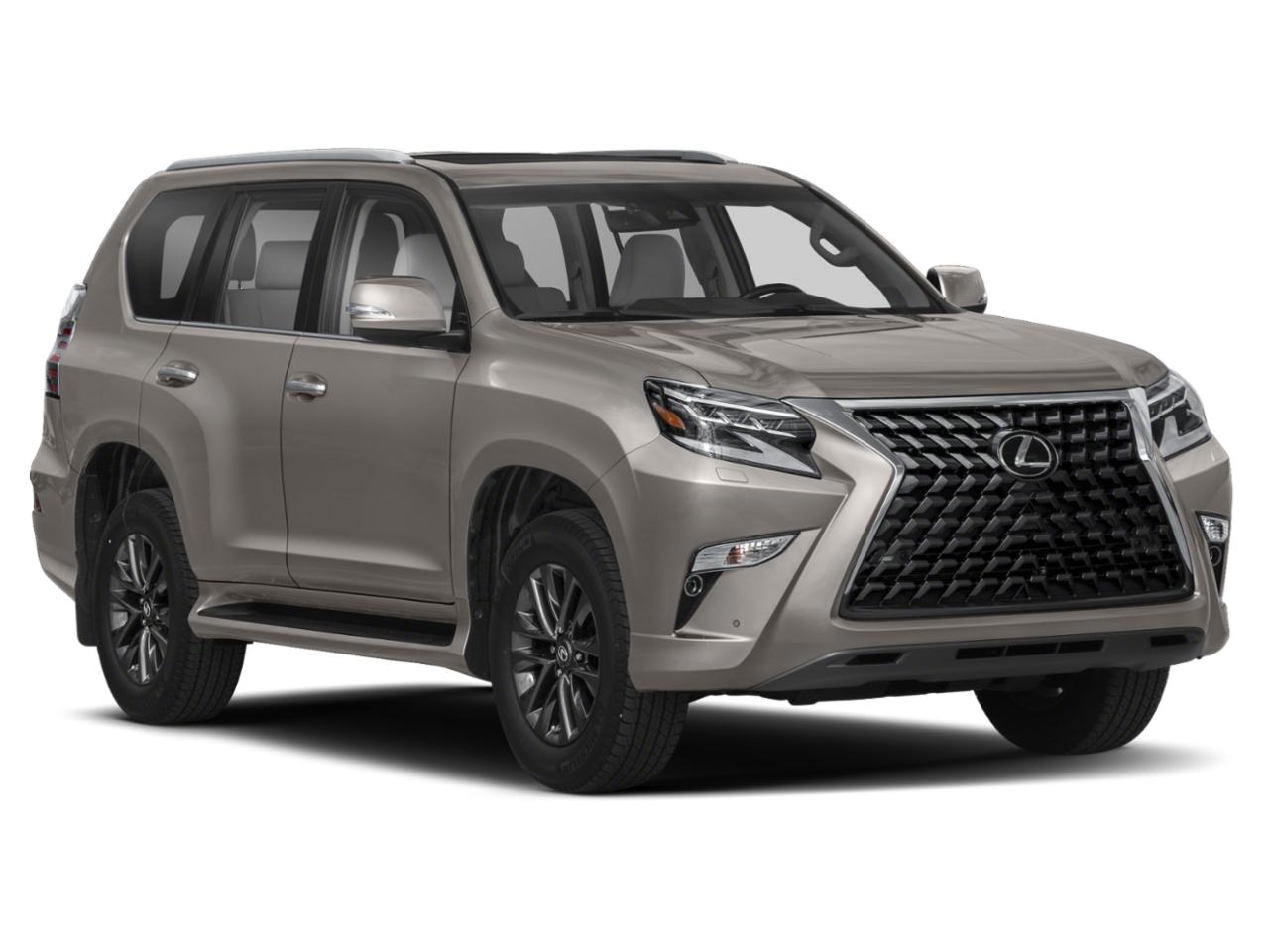 2020 Lexus GX 460 Vehicle Photo in Delray Beach, FL 33444