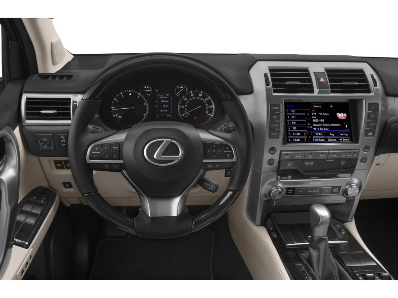 2020 Lexus GX 460 Vehicle Photo in Delray Beach, FL 33444