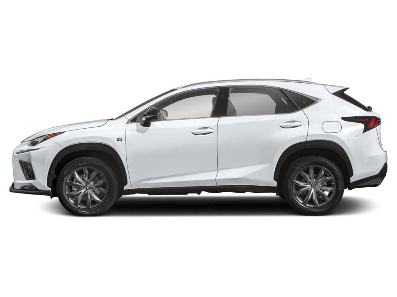 2020 Lexus NX 300 Vehicle Photo in Jacksonville, FL 32256