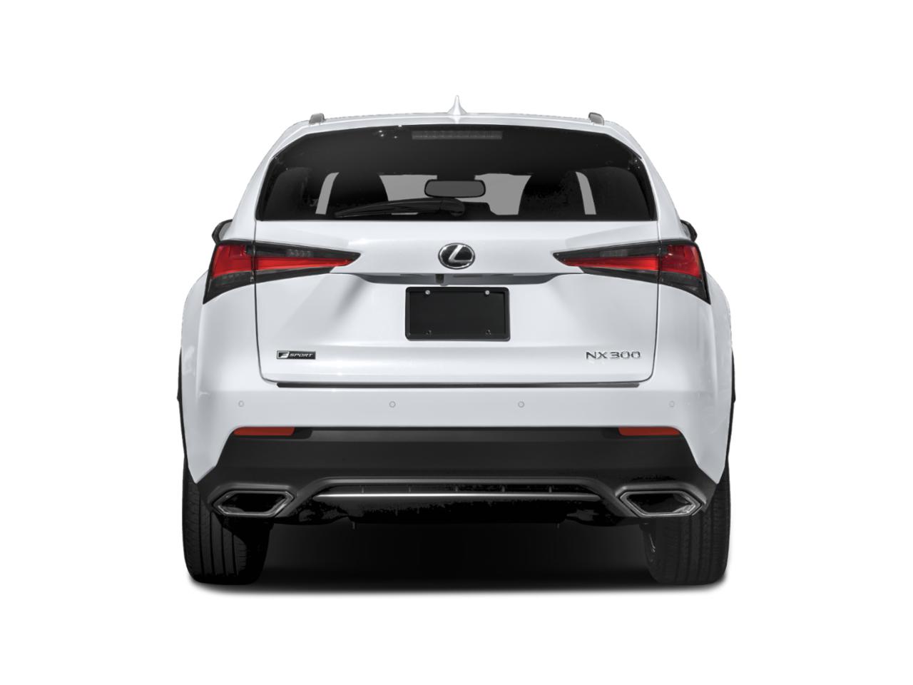 2020 Lexus NX 300 Vehicle Photo in West Palm Beach, FL 33417