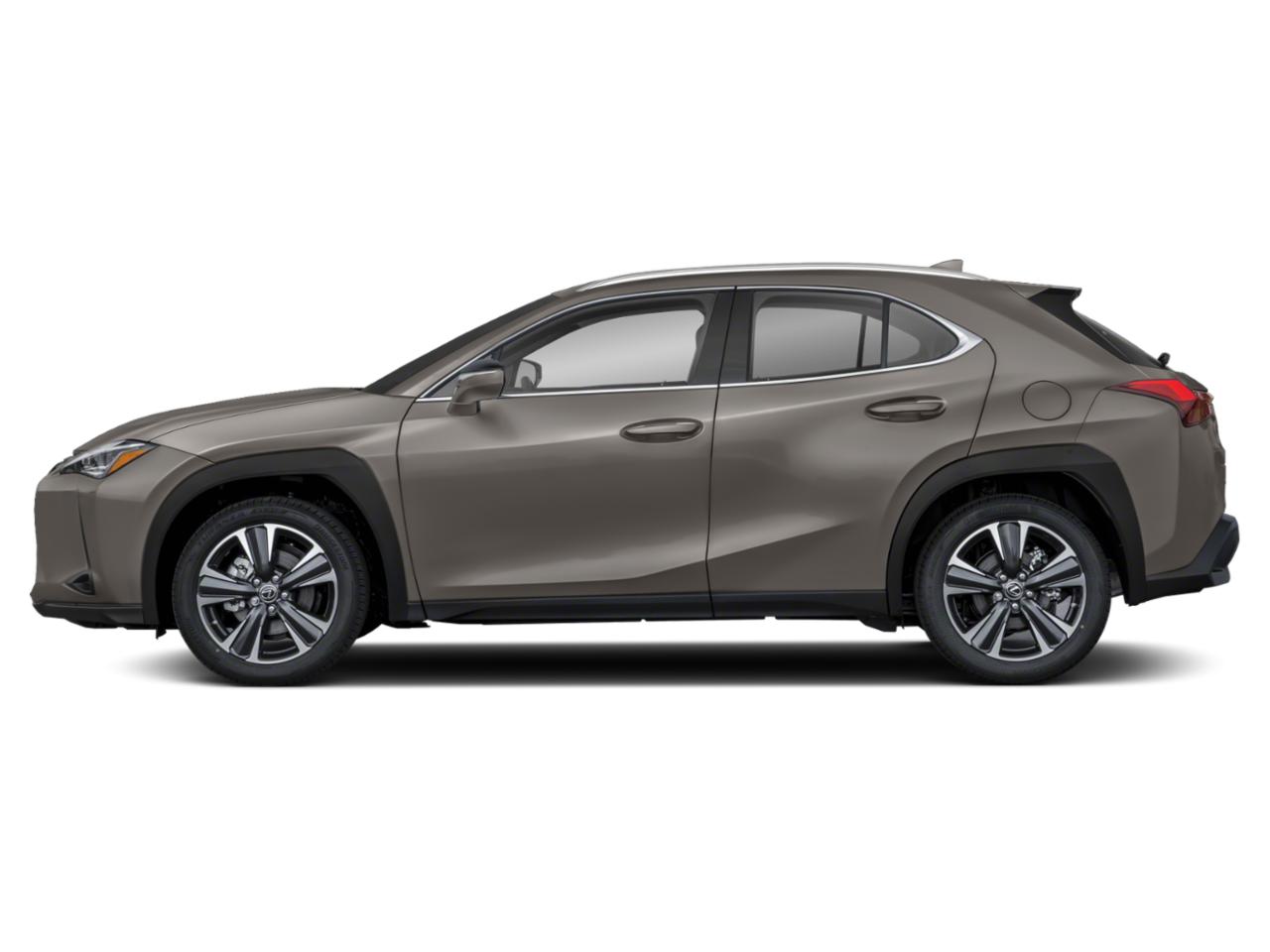 2020 Lexus UX 200 Vehicle Photo in West Palm Beach, FL 33417