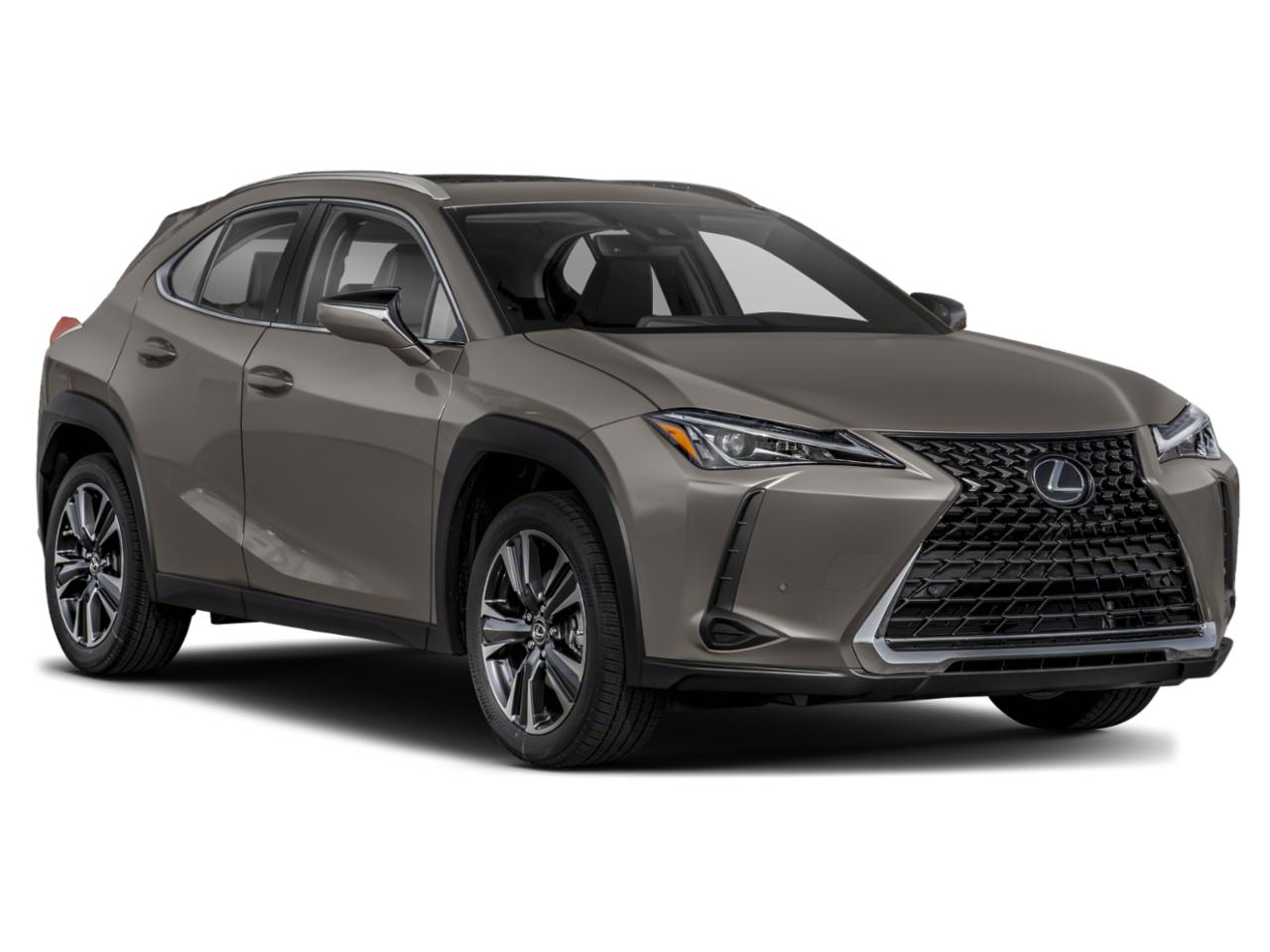 2020 Lexus UX 200 Vehicle Photo in West Palm Beach, FL 33417