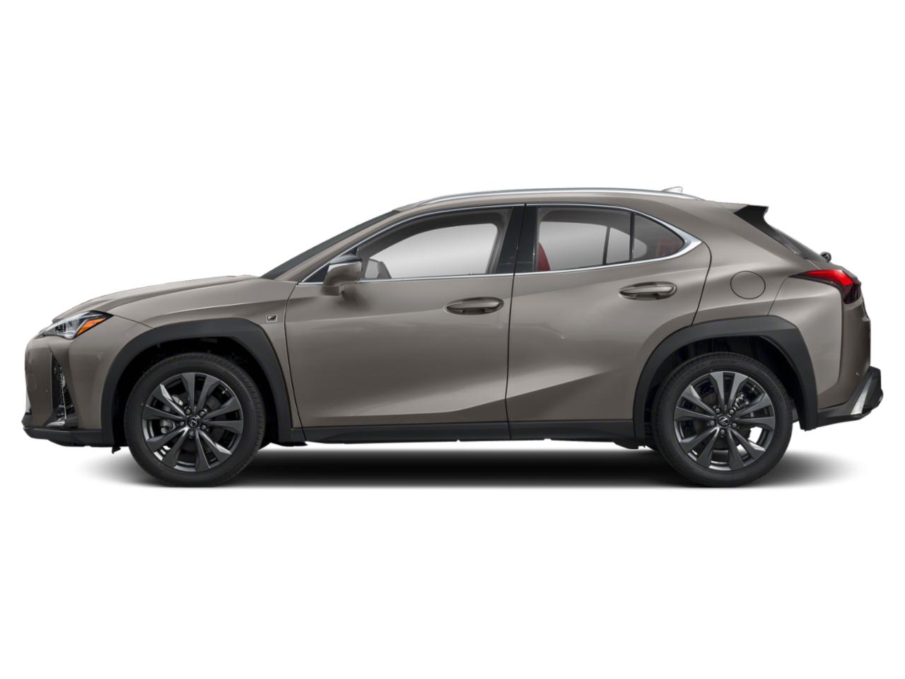 2020 Lexus UX 200 Vehicle Photo in West Palm Beach, FL 33417