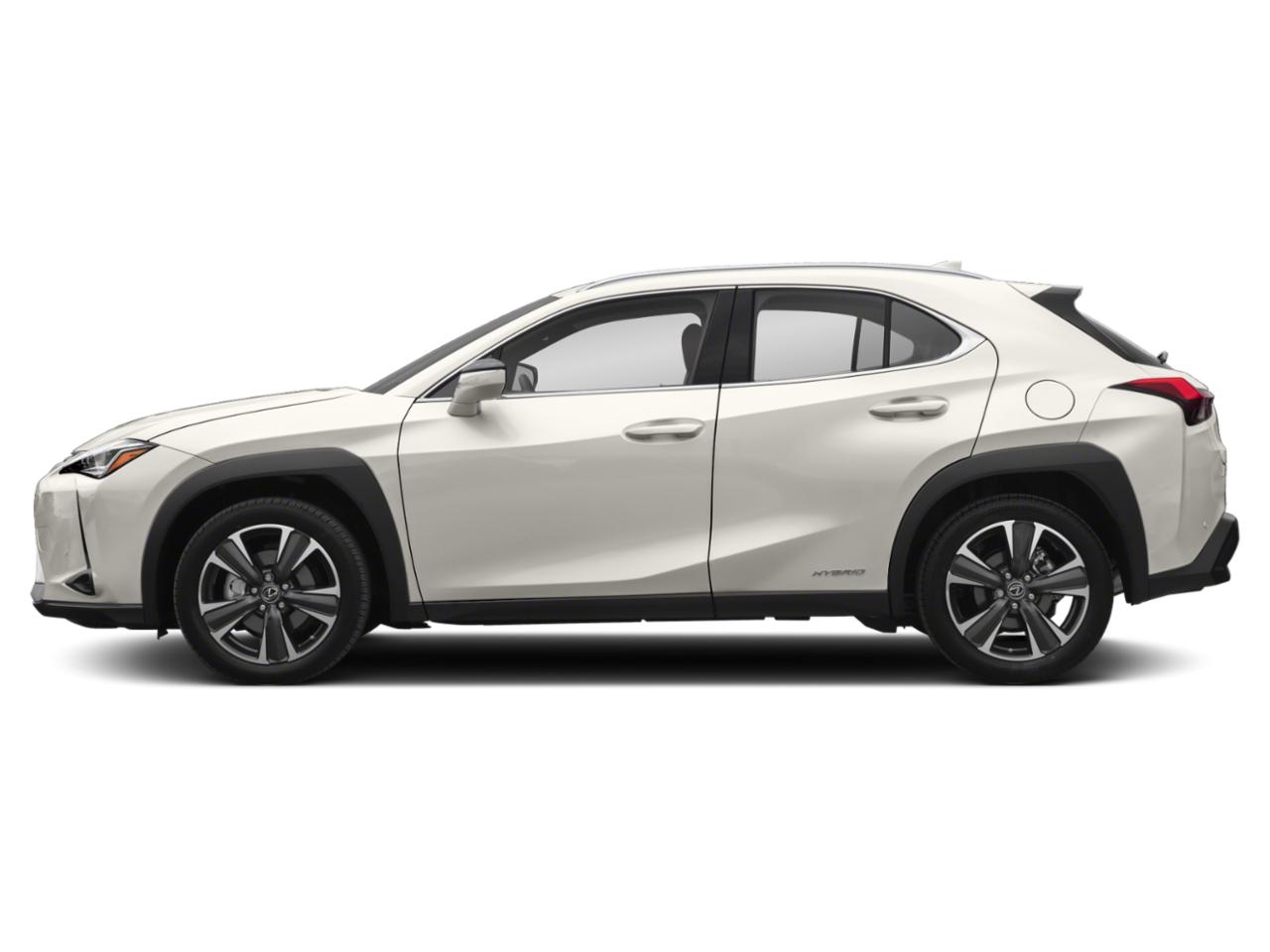 2020 Lexus UX 250h Vehicle Photo in Salem, OR 97301