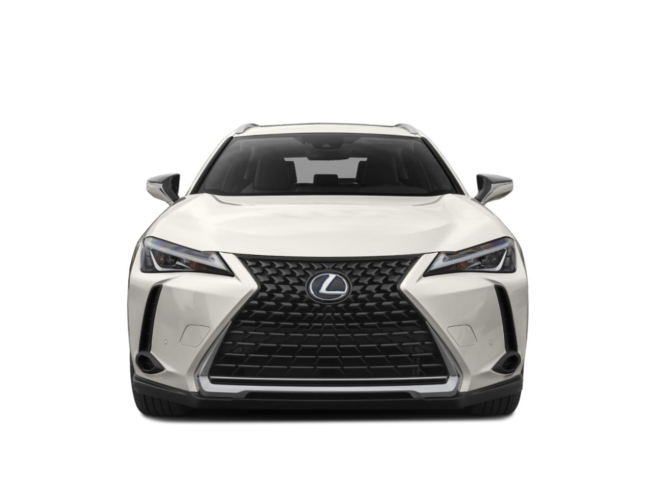 2020 Lexus UX 250h Vehicle Photo in Salem, OR 97301