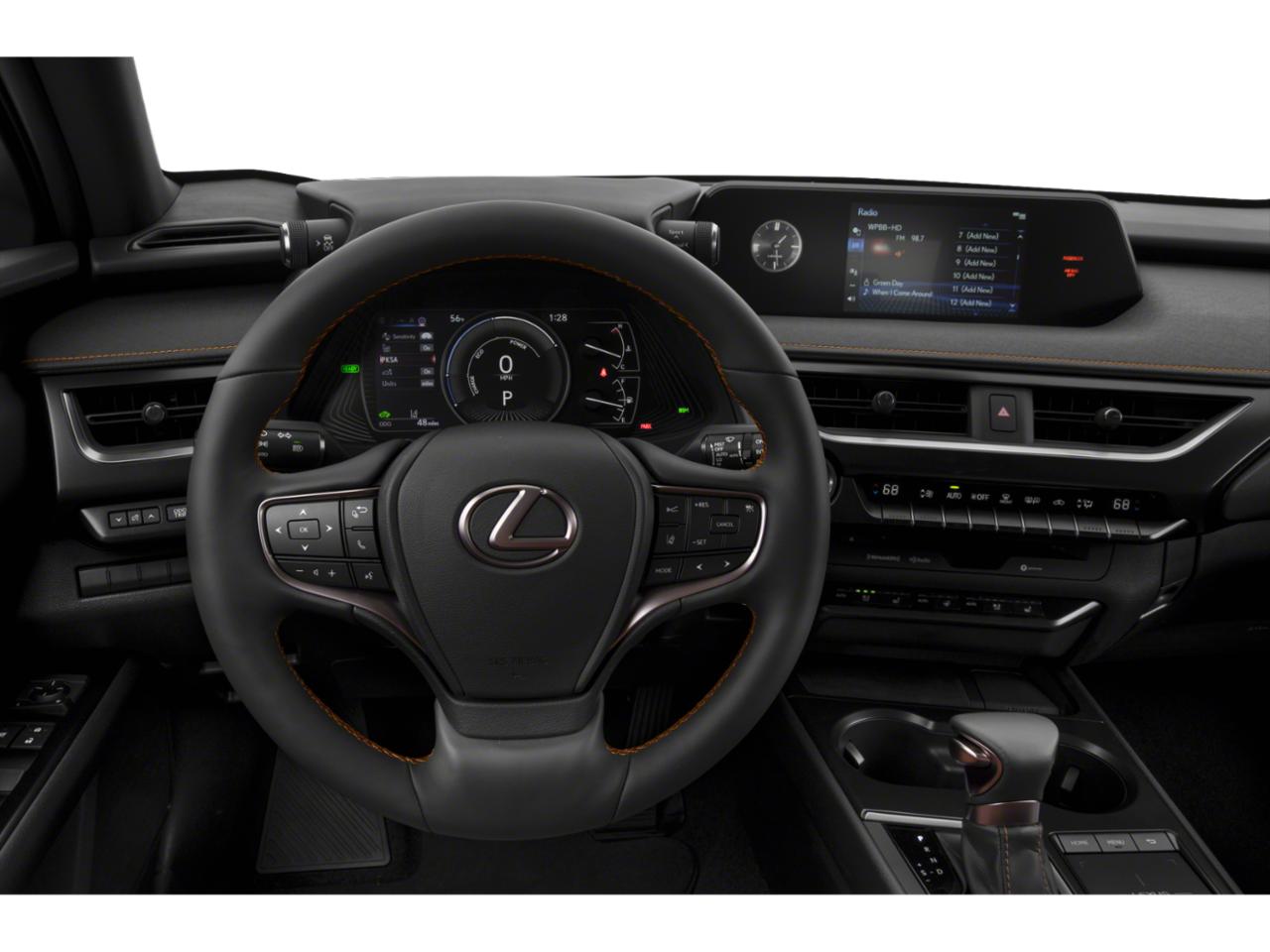 2020 Lexus UX 250h Vehicle Photo in Tampa, FL 33614