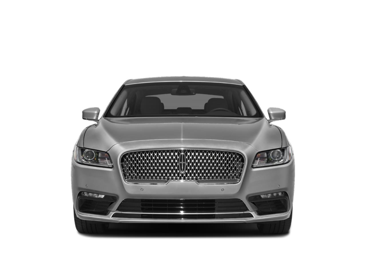 2020 Lincoln Continental Vehicle Photo in Bradenton, FL 34207